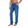 Imagem de Calça Jeans Nicoboco Original Alta Qualidade Skinny Jonesboro Azul - Elegância E Conforto