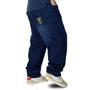 Imagem de Calça Jeans Pixain Lion Reggae Azul PIX-210