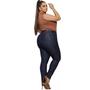 Imagem de Calça Jeans Plus Size com Cinto: Estilo e Conforto para Todas as Ocasiões