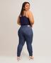 Imagem de Calça Jeans Plus Size Feminina Skinny