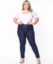 Imagem de Calça Jeans Plus Size Skinny Básica 46 ao 54 - Razon - 1593