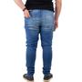 Imagem de Calça Jeans Polo Wear Skinny Basica Masculina