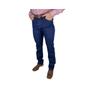 Imagem de Calça Jeans Premium Masculina Tradicional Race Bull Oficial Stone Ref:010ST