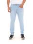 Imagem de Calça Jeans PRS Skinny Sky Blue Sem Bolso Celular