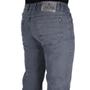 Imagem de Calça Jeans R7Jeans Masculina Modelo Tradicional Cintura Média