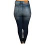 Imagem de Calça Jeans Riu Kiu  Skinny 01345