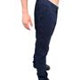 Imagem de Calça Jeans Sarja Masculina Skinny Slim Premium Colorida