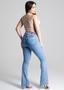 Imagem de Calça Jeans Sawary Boot Cut - 277323 Azul