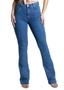 Imagem de Calça Jeans Sawary Boot Cut - 278111 Azul