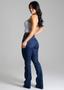 Imagem de Calça Jeans Sawary Boot Cut - 278393 Azul