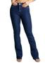 Imagem de Calça Jeans Sawary Boot Cut - 278393 Azul