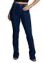 Imagem de Calça Jeans Sawary Boot Cut - 279040 Azul