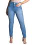 Imagem de Calça Jeans Sawary Heart - 278259 Azul