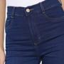 Imagem de Calça Jeans Sawary Hot Pants Cintura Alta Feminina