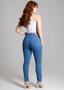 Imagem de Calça Jeans Sawary Levanta Bumbum - 277467 Azul