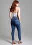 Imagem de Calça Jeans Sawary Levanta Bumbum - 278100 Azul