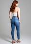 Imagem de Calça Jeans Sawary Levanta Bumbum - 278101 Azul