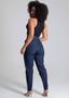 Imagem de Calça Jeans Sawary Mom - 277708 Azul