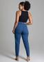 Imagem de Calça Jeans Sawary Mom - 277716 Azul