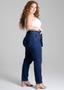 Imagem de Calça Jeans Sawary Plus Size - 278374 Azul