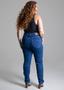 Imagem de Calça Jeans Sawary Plus Size - 278732 Azul