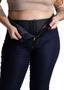 Imagem de Calça Jeans Sawary Plus Size Super Lipo - 278222 Azul