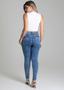 Imagem de Calça Jeans Sawary Push Up - 278910 Azul