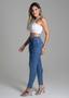 Imagem de Calça Jeans Sawary Push Up - 278940 Azul