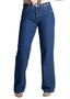 Imagem de Calça Jeans Sawary Reta - 277555 Azul