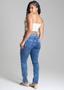 Imagem de Calça Jeans Sawary Reta - 277805 Azul