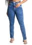 Imagem de Calça Jeans Sawary Reta - 277805 Azul