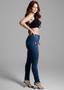 Imagem de Calça Jeans Sawary Super Lipo - 270698 Azul