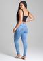 Imagem de Calça Jeans Sawary Super Lipo - 277756 Azul