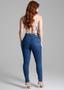 Imagem de Calça Jeans Sawary Super Lipo - 277992 Azul