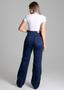 Imagem de Calça Jeans Sawary Wide Leg - 277641 Azul