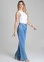 Imagem de Calça Jeans Sawary Wide Leg - 278349 Azul