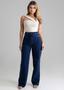 Imagem de Calça Jeans Sawary Wide Leg - 279087 Azul