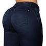 Imagem de Calça Jeans Skinny Azul escuro Pit Bull 64794