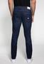 Imagem de Calça Jeans Skinny Escura Guess