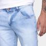 Imagem de Calça Jeans Skinny Grifle Casual Masculina