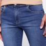 Imagem de Calça Jeans Skinny Grifle Casual Masculina