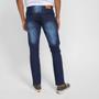 Imagem de Calça Jeans Skinny Grifle Estonada Masculina