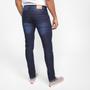 Imagem de Calça Jeans Skinny Grifle Puídos Masculina