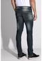 Imagem de Calça Jeans Skinny Guess Azul Escuro