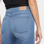 Imagem de Calça Jeans Skinny Hering Cintura Alta Feminina