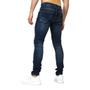 Imagem de Calça Jeans SKINNY Masculina Slim Elastano Casual Sport 440