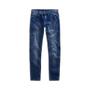 Imagem de Calça Jeans Skinny Moletom Dust Reserva