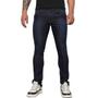 Imagem de Calça Jeans Skinny Pentagono Masculina Azul Escuro