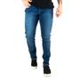 Imagem de Calça Jeans Skinny Replay Anbass Azul