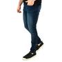 Imagem de Calça Jeans Skinny Replay Anbass Escura